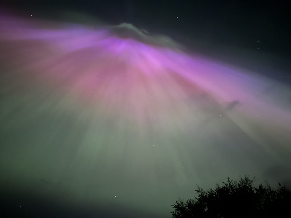 Polarlicht